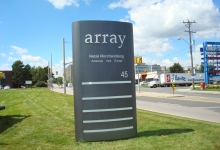 ARRAY 12