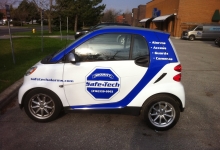 Vehicle Graphics 2