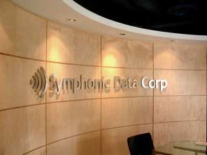 Symphonic Data Corp.