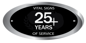 vital-signs-25-plus-years-of-service